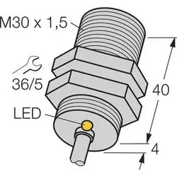 Turck Sensor BI10-G30-Y1