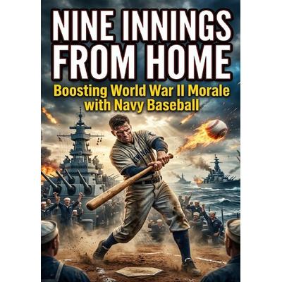 Nine Innings from Home, Taschenbuch von Fiona Morse, Epubli, 978-3-565-40690-6
