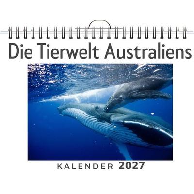 Die Tierwelt Australiens