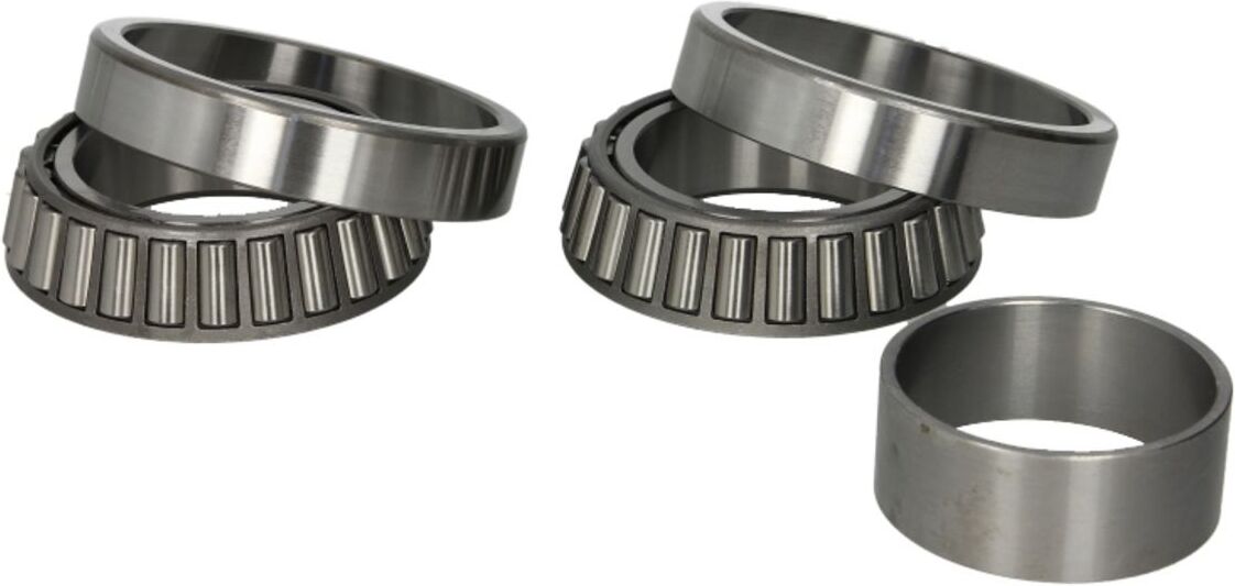Radlagersatz SNR R141.39