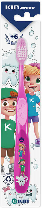 Kin Cepillo junior 1 u