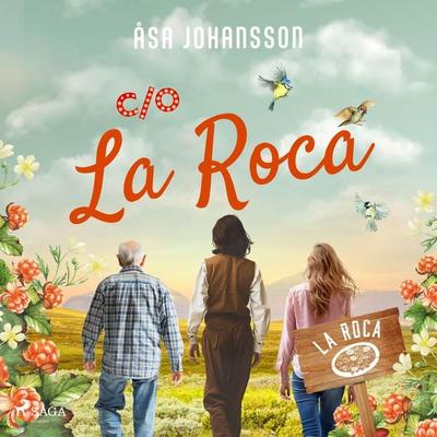 C/O La Roca - Åsa Johansson, Audio, 9788727130330