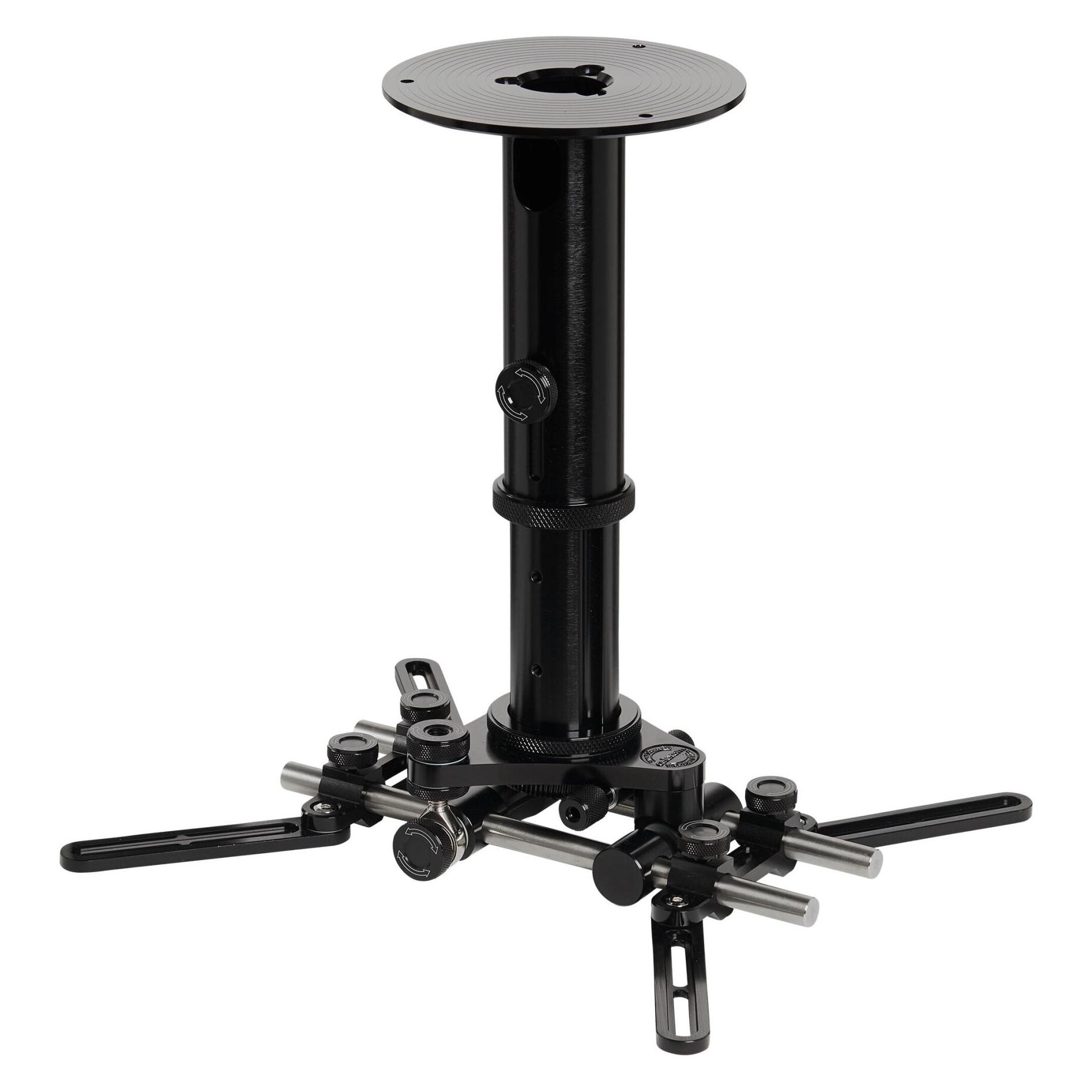 Celexon Beamer-Deckenhalterung MultiCel LuxusLine OMG-1000 B (Decke) (36205955)