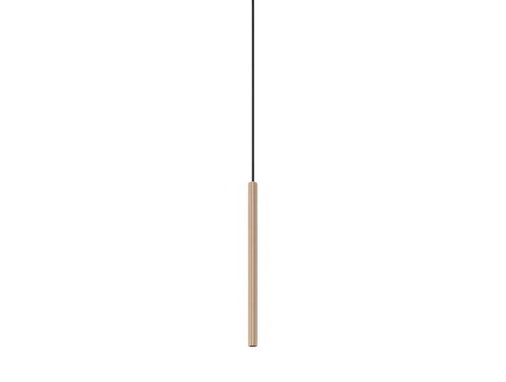 Design Pendellampe „Arche“ Taupe Sollux Lighting