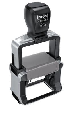 trodat Firmenstempel 5203 Professional 4.0