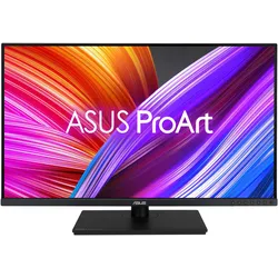 ASUS ProArt PA328QV (2560 x 1440 Pixel, 31.50"), Monitor, Schwarz