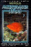 Baensch, Hans A. - Meerwasser Atlas, Kt, Bd.7, Perciformes (Barschartige): Perciformes (Barschartige), ausgenommen Falter- und Kaiserfische - Preis vom 09.10.2026 07:28:09 h