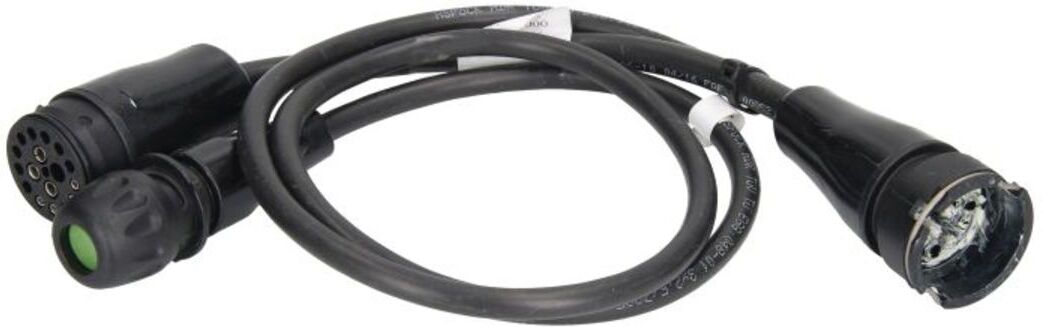 Aspock Elektrische Spiralleitung ASPÖCK A66-8892-007