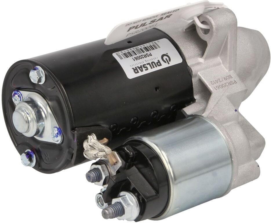 Starter PULSAR ROTATING ELECTRICS PSR20061
