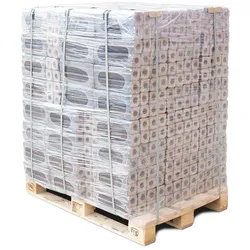HOLZBRX ® Pini Kay XXL Buchenholzbriketts