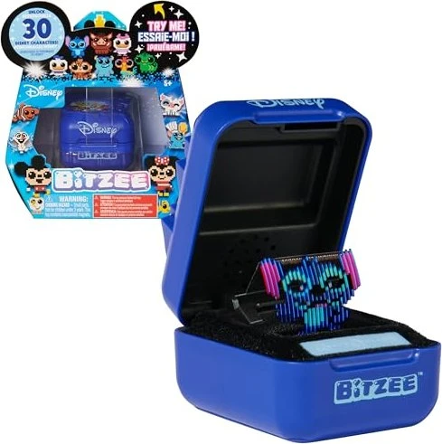 Bitzee Interaktive digitale Disney-Tiere