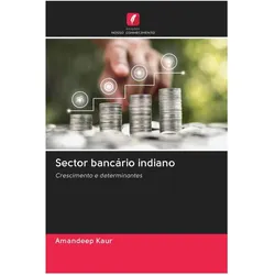 Sector bancário indiano, Ratgeber von Amandeep Kaur