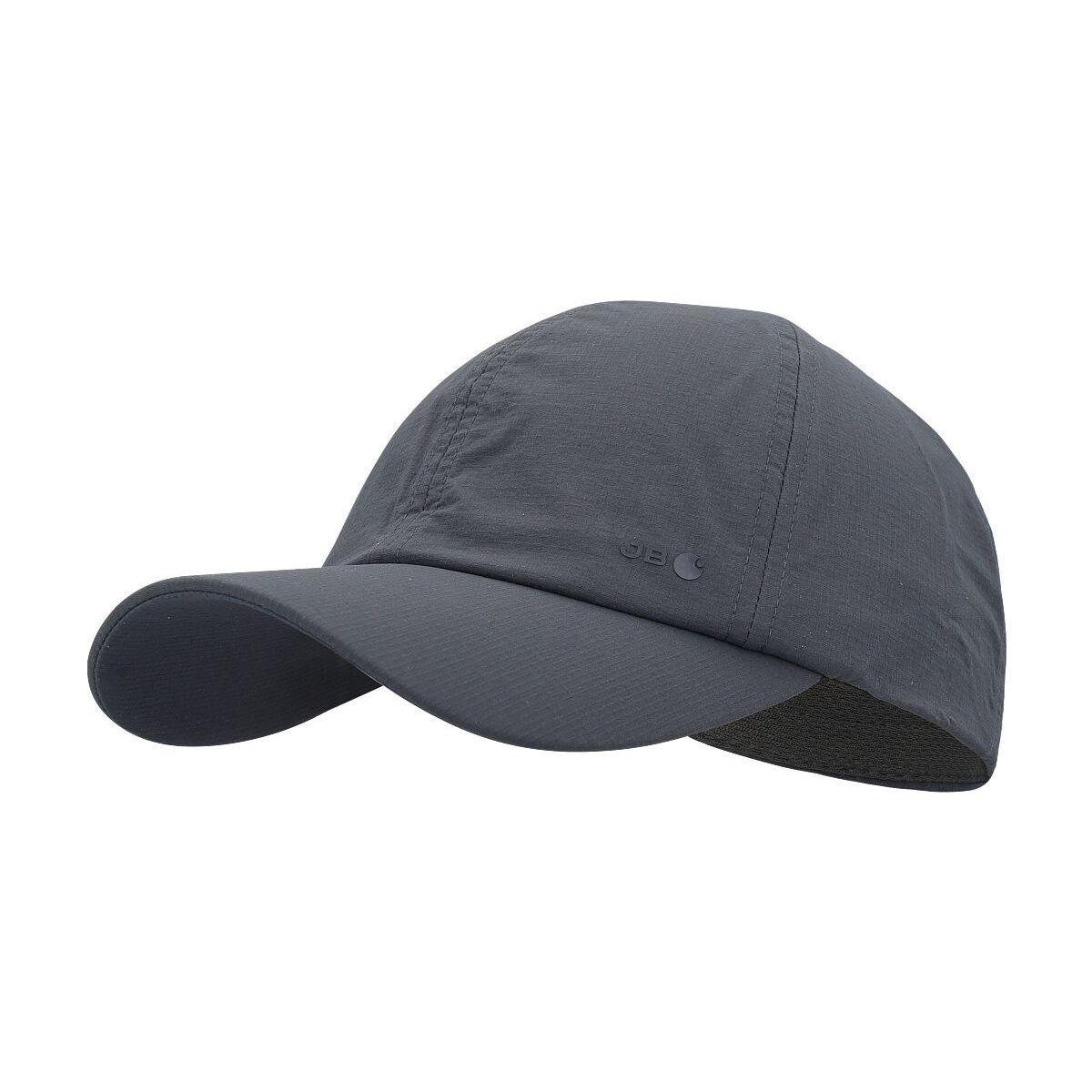 Jeanne Baret Pansy Baseball Hat antracite (U423) U 5505986-U423-U