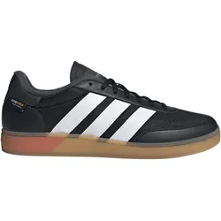 adidas Training Spezial Workout Fitnessschuhe JS3038 - core black/chalk white/lucid red 44 2/3