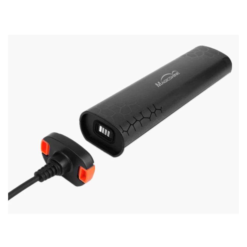 Magicshine SPORT2 GRÜN 150NM Pedale (Gravel, Trekking, MTB) (67870109)