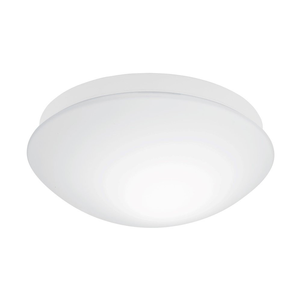 Eglo Bari-M Plafondlamp met bewegingssensor en dimfunctie, Wit