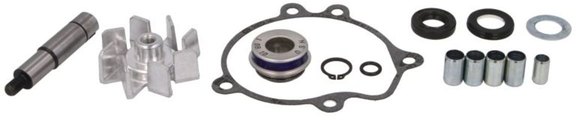 Kit de réparation, pompe à eau RMS 10 011 0500