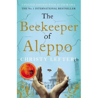The Beekeeper of Aleppo, Taschenbuch von Christy Lefteri, Bonnier Books UK, 978-1-83877-001-3
