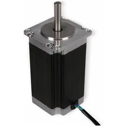 Joy-it Joy it Schrittmotor Nema 23 3A 3Nm (Motor), Robotik Modul