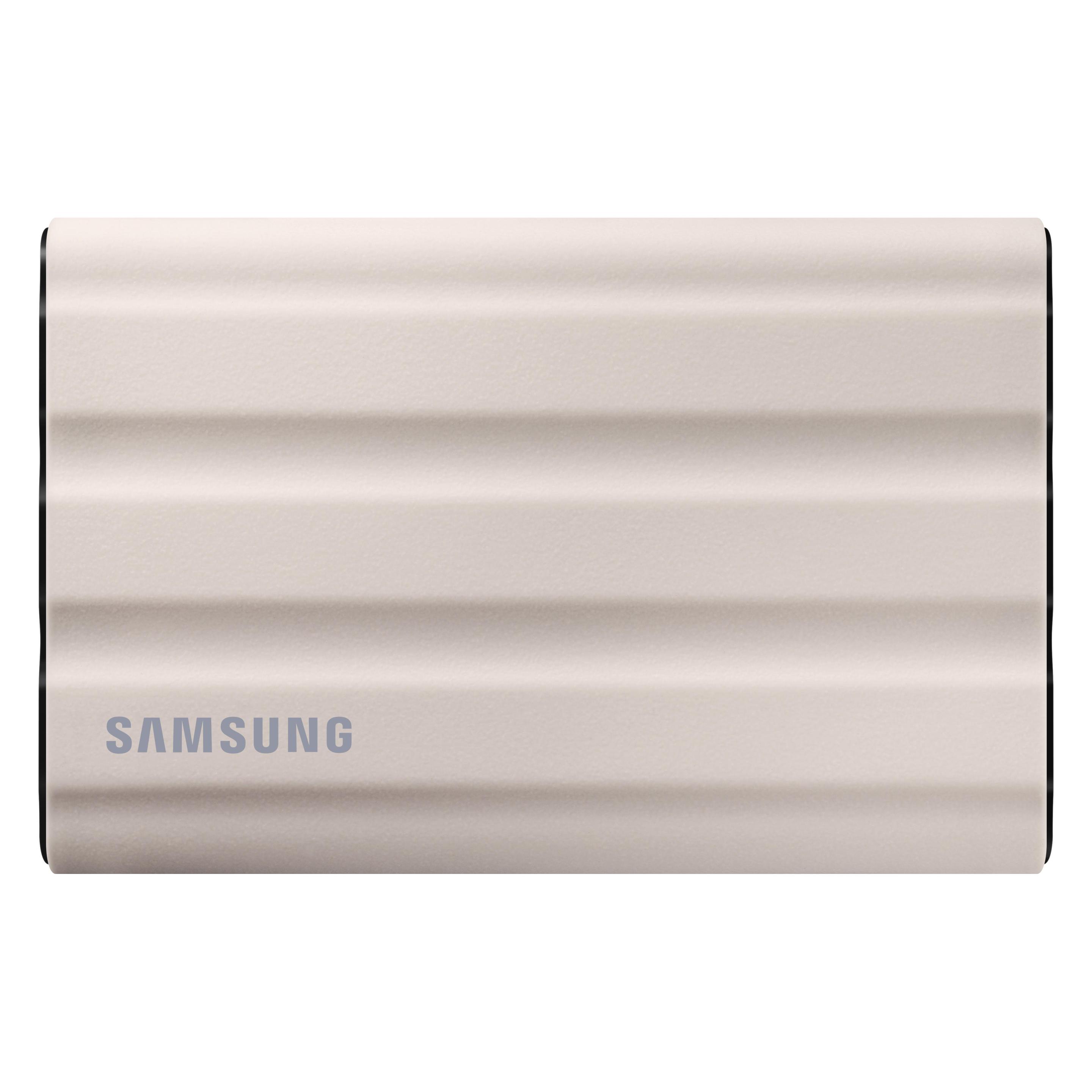 Samsung T7 Shield (2 TB) (MU-PE2T0K/EU)