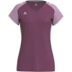 erima Wings Function Trikot Damen burgundy/lavender 36