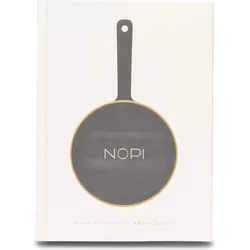 Nopi, Ratgeber von Yotam Ottolenghi, Ramael Scully