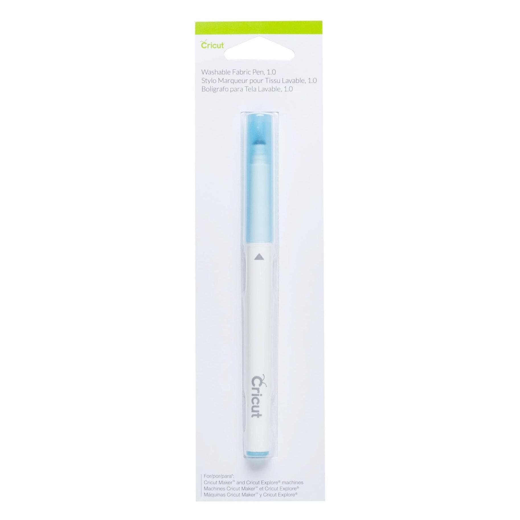 Cricut Stoffmalstift auswaschbar (2003980)
