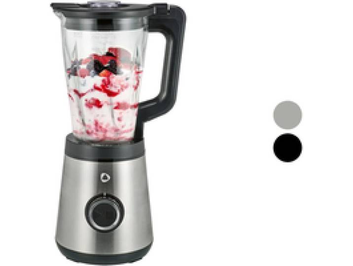 SILVERCREST® Blender, 1,75 L, 600 W