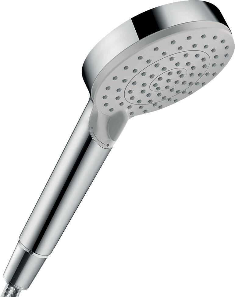 Hansgrohe Vernis Blend 100 Vario douchette 26270000 pomme de douche 100mm, chromé