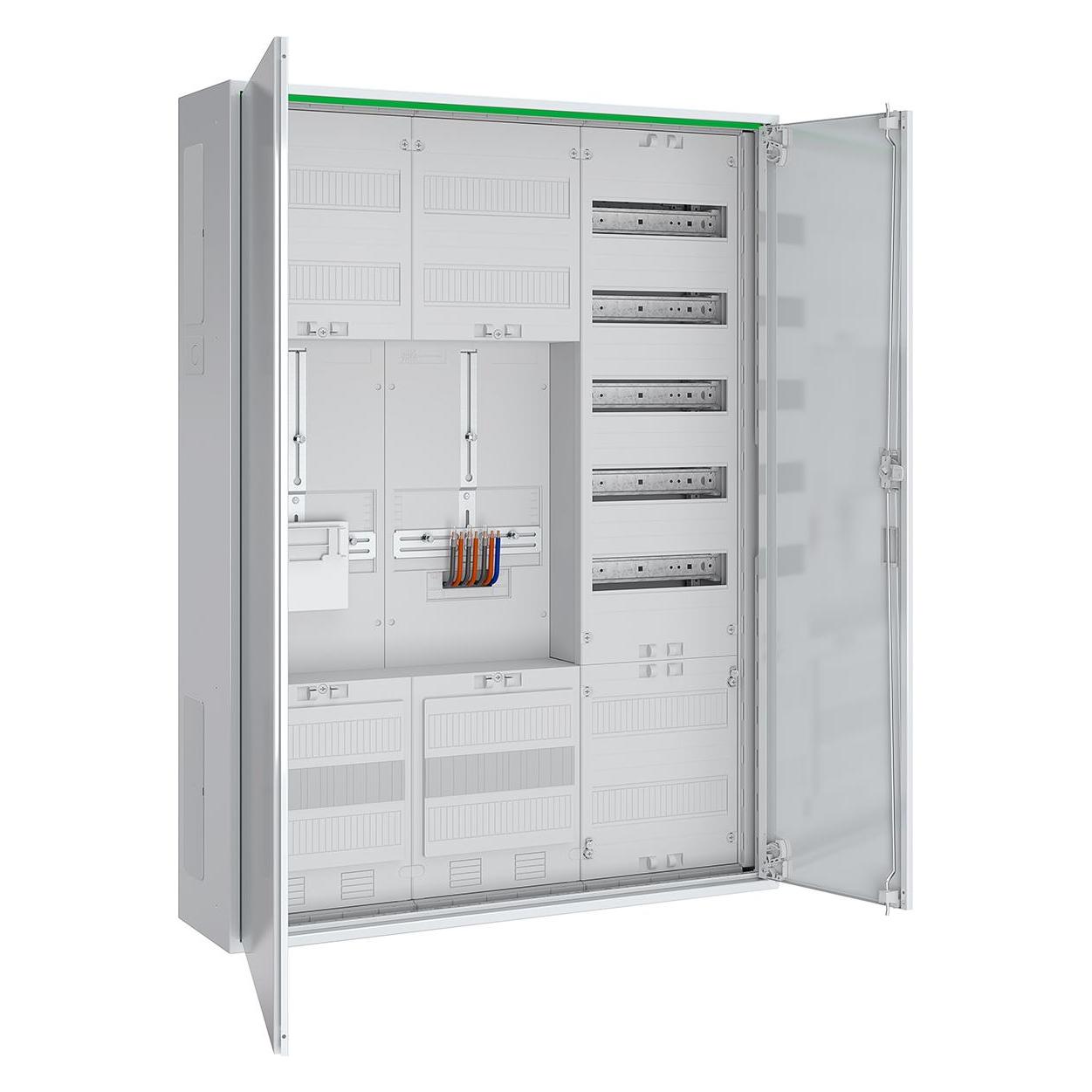 ABN Zählerschrank (ABNRS307Z0011)