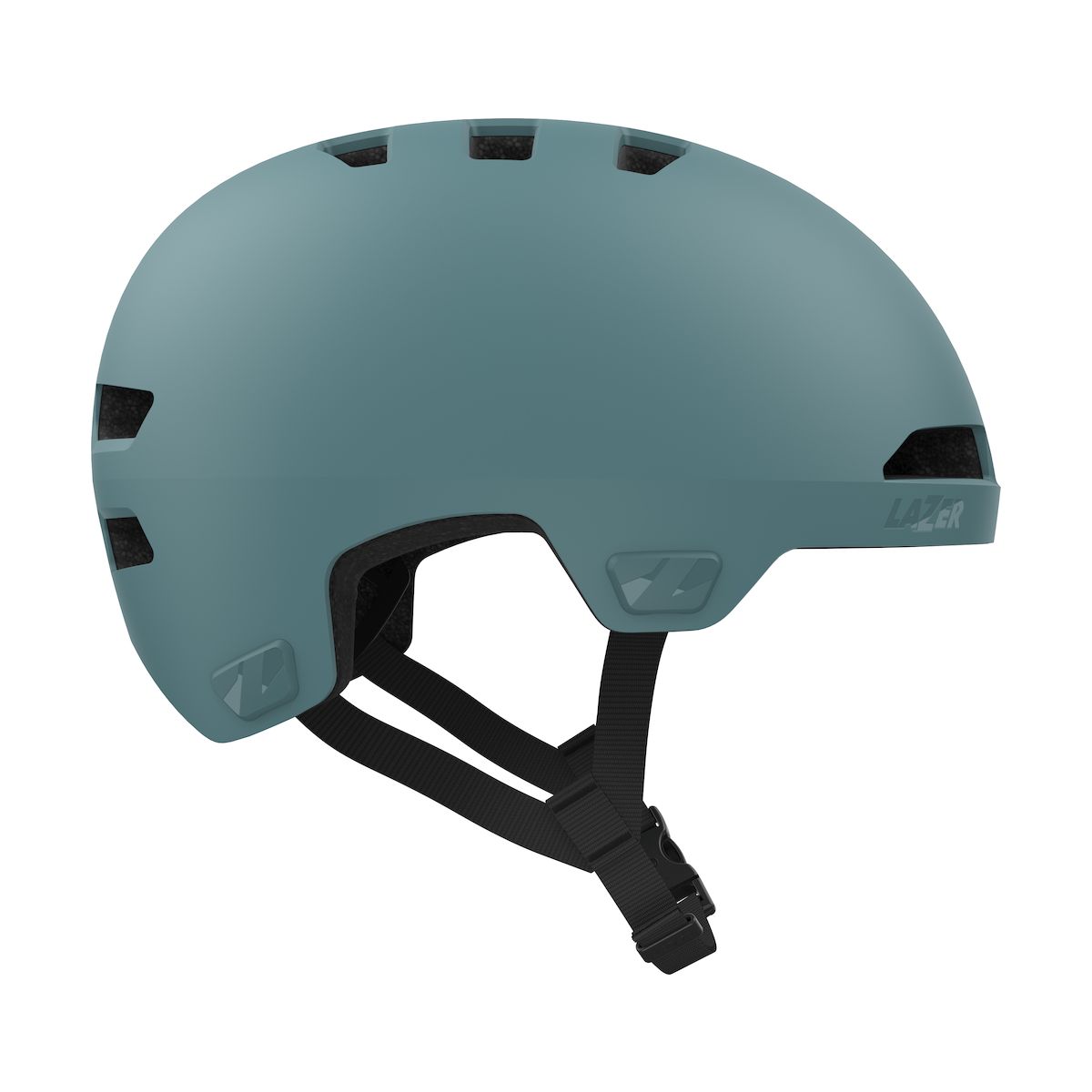 Lazer Maze Kineticore matte stone blue M-L FA003711296