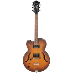 Ibanez Artcore AF55L-TF - E-Gitarre Lefthand