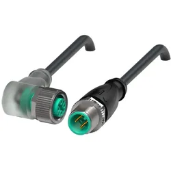 Pepperl+Fuchs Fabrik Verbindungskabel 240784-100001