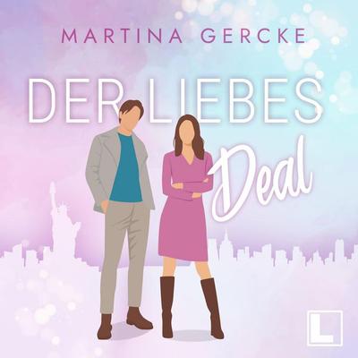 Der Liebesdeal - Martina Gercke, Audio, 4255674813685