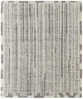 Feizy Rugs Ashby 8906F Stripes Transitional Area Rug