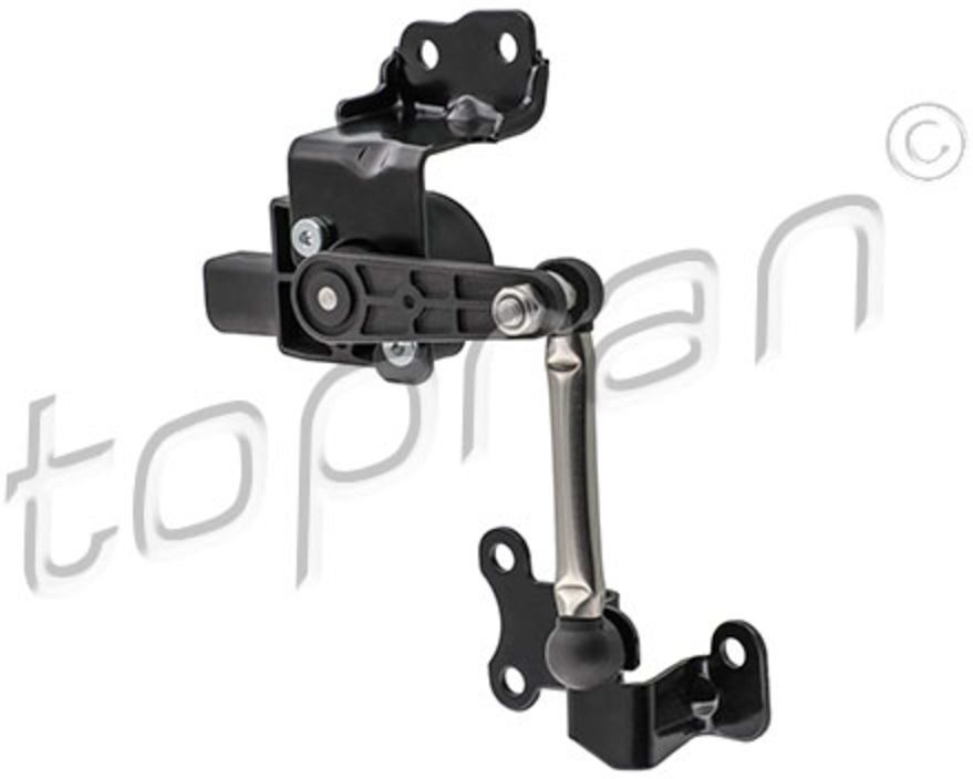 Topran Sensor, Leuchtweiteregulierung HANS PRIES 623 147