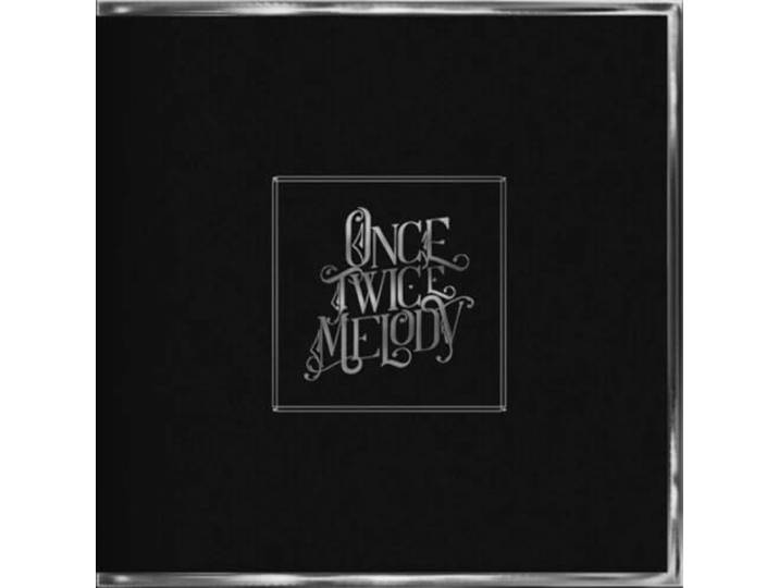 Once Twice Melody (Silver Edition)