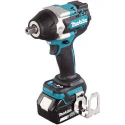 Makita Akku-Schlagschrauber LXT 18V 1/2 Zoll - DTW701RTJ