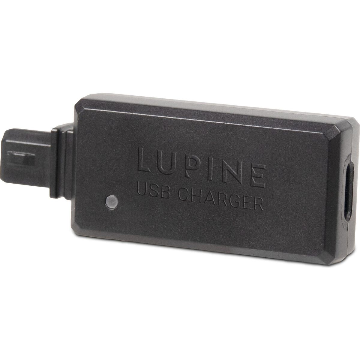 Lupine USB Charger / USB C neutral Onesize 1555X-Onesize