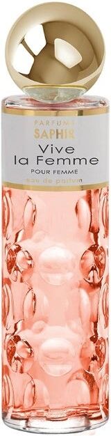 SAPHIR Woman Viva La Femme