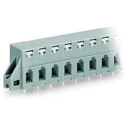 WAGO GmbH &amp; Co. KG Leiterplattenklemme 741-323