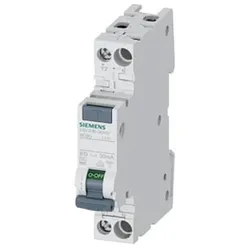 Siemens Dig.Industr. FI/LS-Schalter kompakt 5SV1316-3KK13