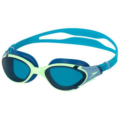 Speedo - Biofuse 2.0 - Schwimmbrille pale clover / cobalt