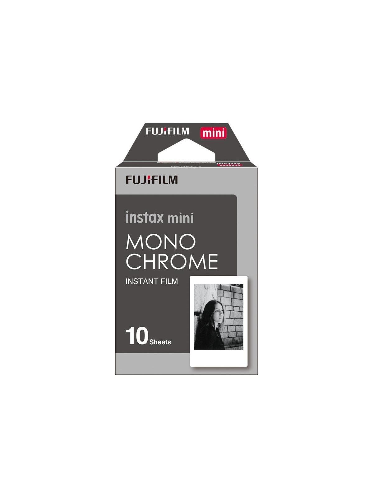 Fujifilm Instax Mini Monochrome