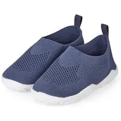 STERNTALER Badeschuhe, Größe 26 in Blau Blau