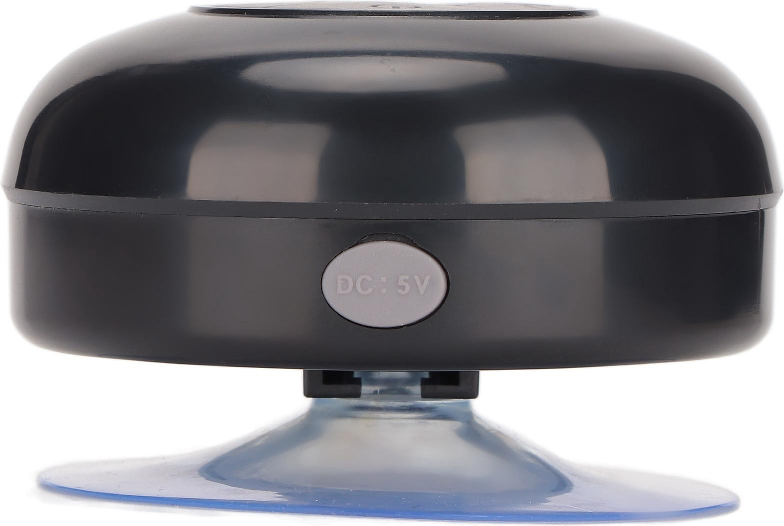 Cocosity Draadloze Speaker - IPX4 Waterdicht - USB-oplaadbaar - Helder Geluid met Gebalanceerde Bas