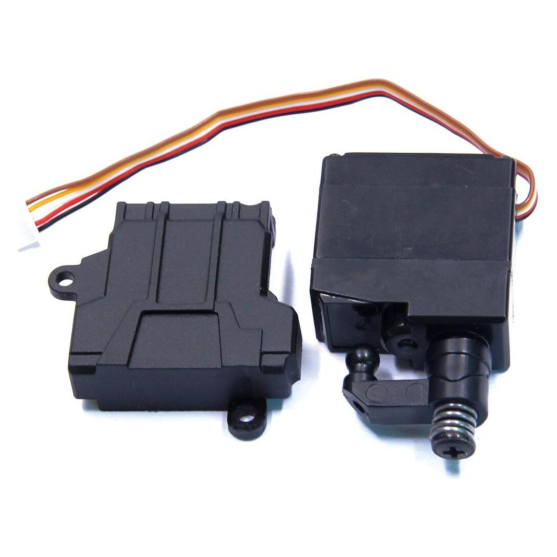 Jamara Servo Extron 1:14 2,4GHz (059127)