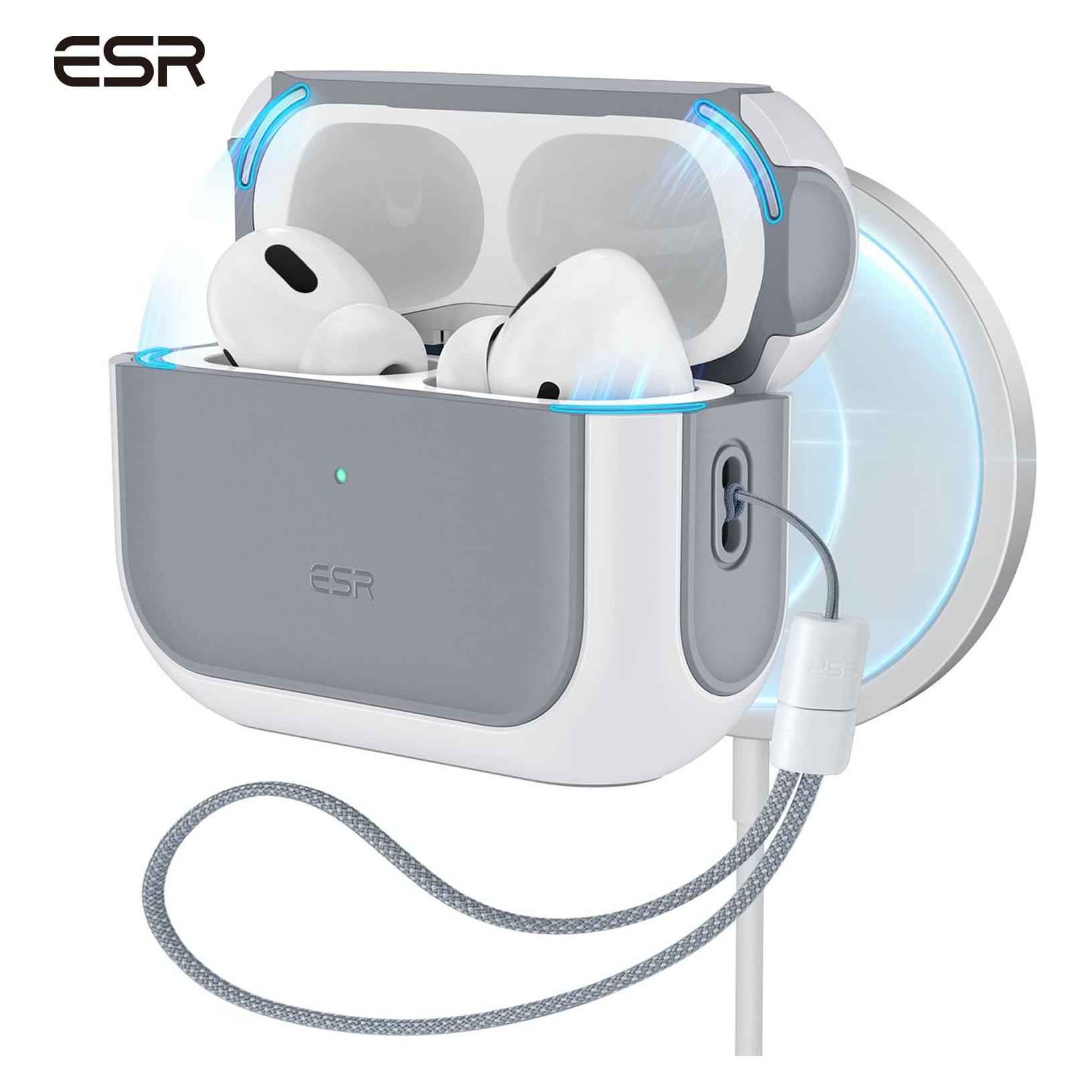 ESR Orbit Hybrid HaloLock AirPods Pro 3 (Ladecase Hülle) (1C020003)