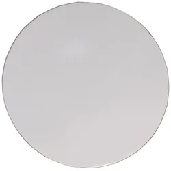 cakeX Cakeboard 20cm 12mm weiß Muster