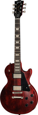Gibson Les Paul Modern Studio WRS Wine Red Satin